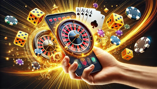 Casinò non AAMS deposito 2 euro